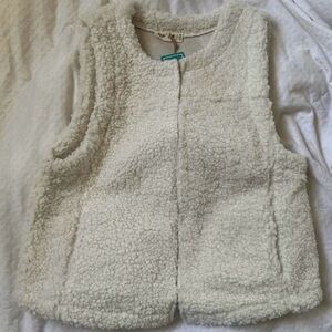 Sherpa Vest